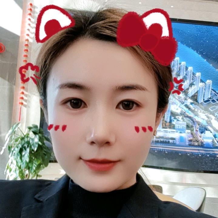 【昱景华府】安培