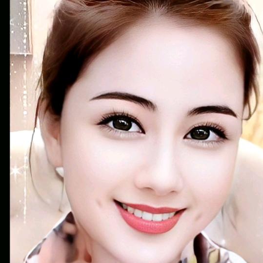 .小美妞