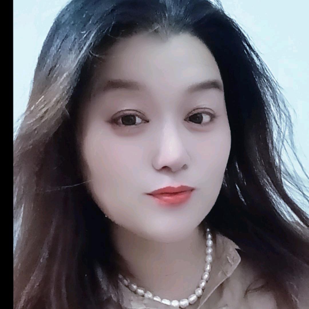 笑拥人生，颖姐