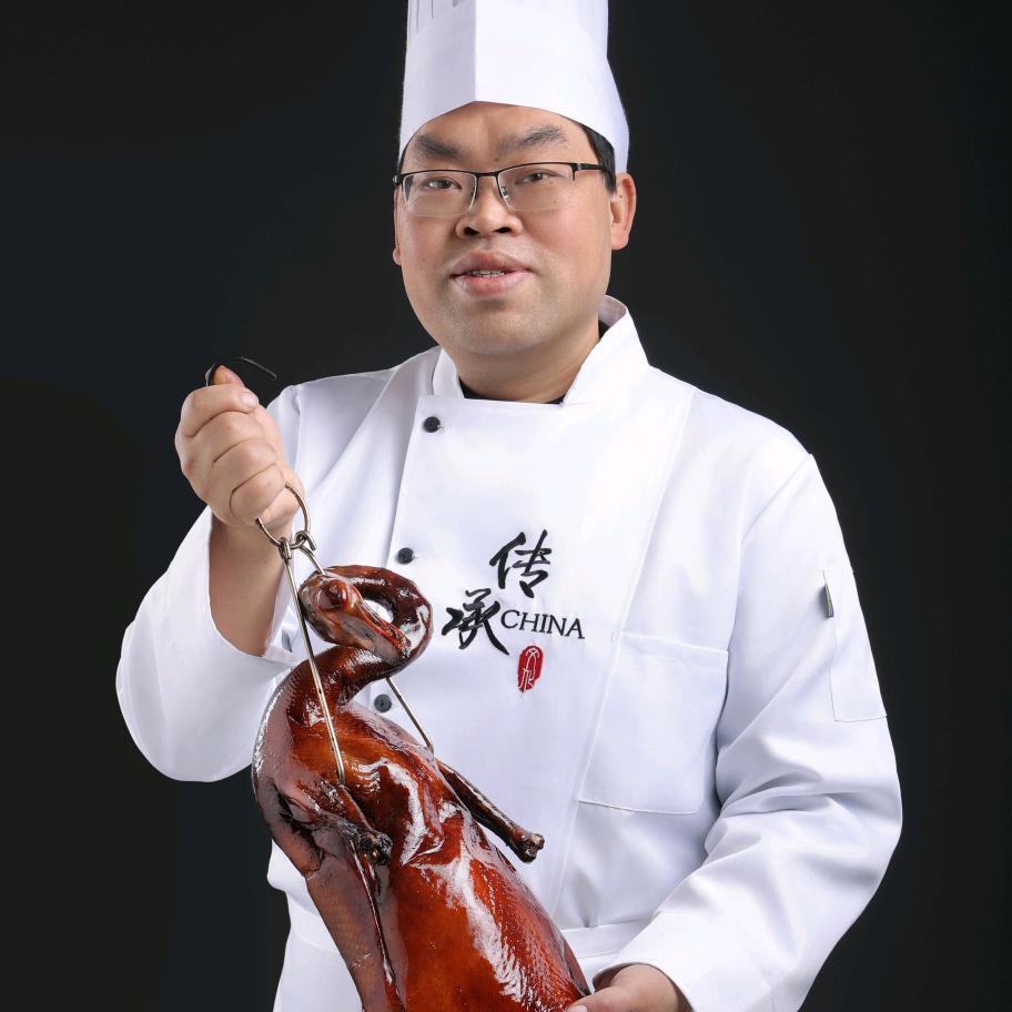 湘潭财哥（芙蓉农贸烧鹅当家）