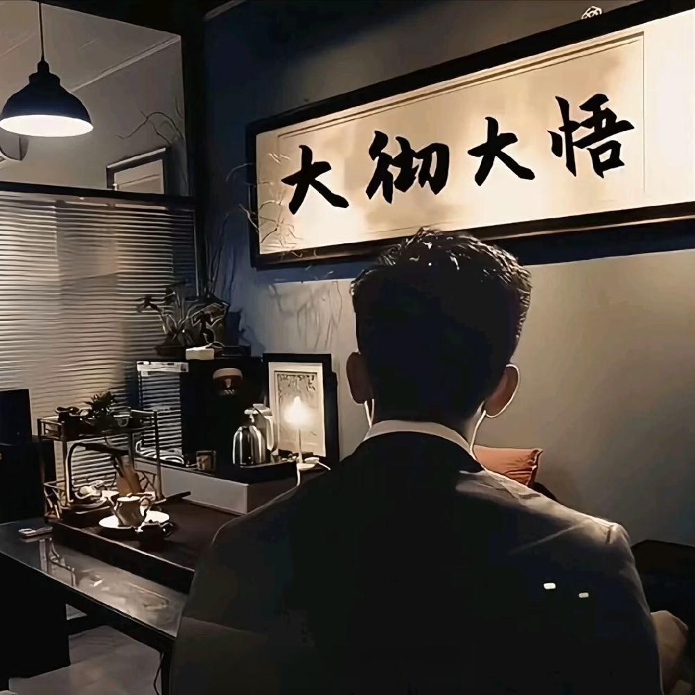 𝓩清云