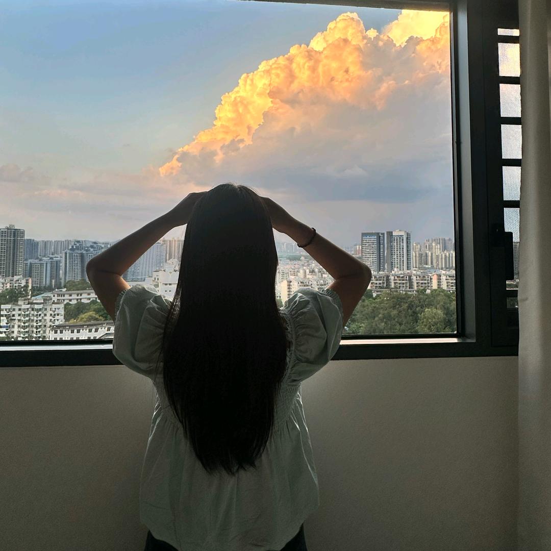 南湖三千院-小郭