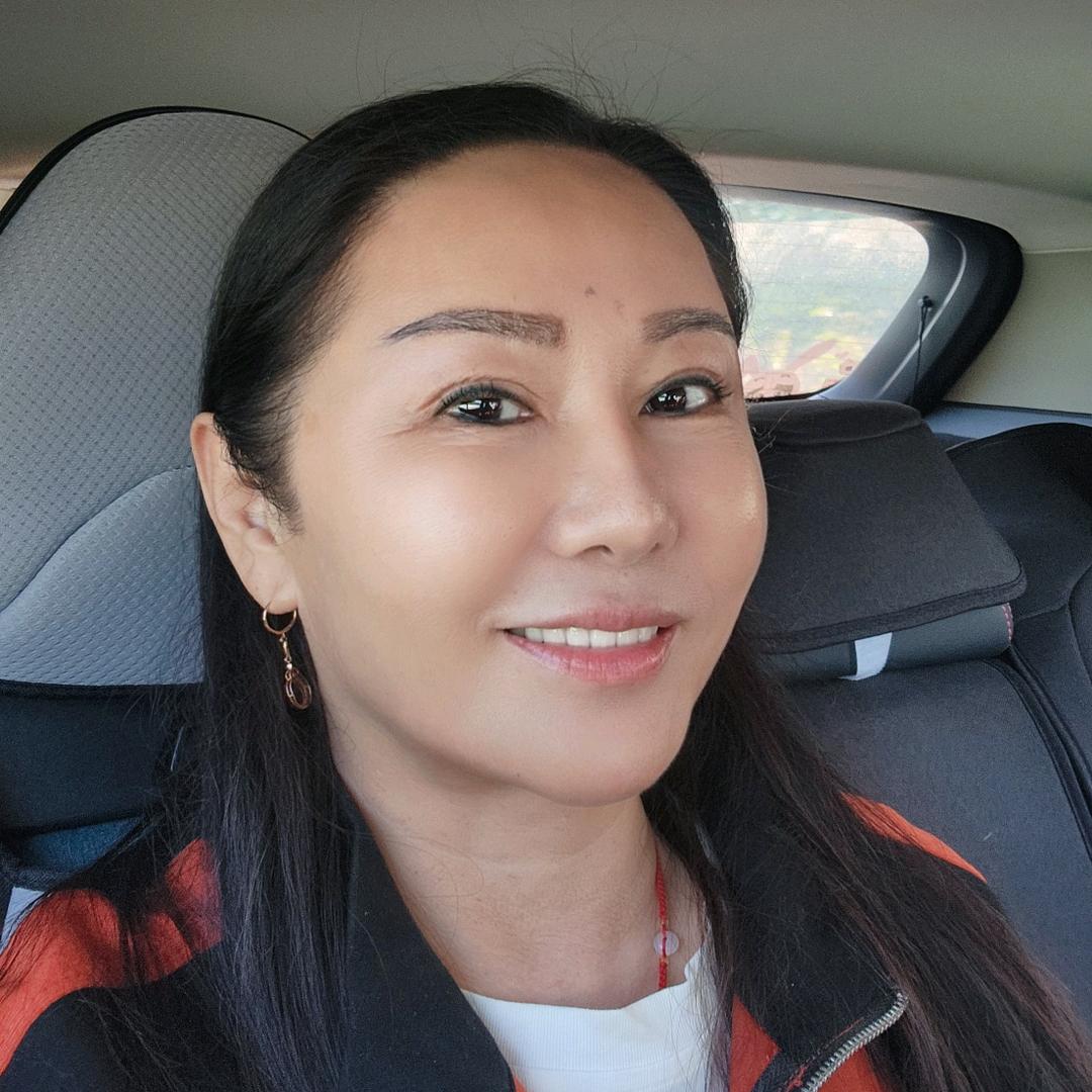 不知道的美