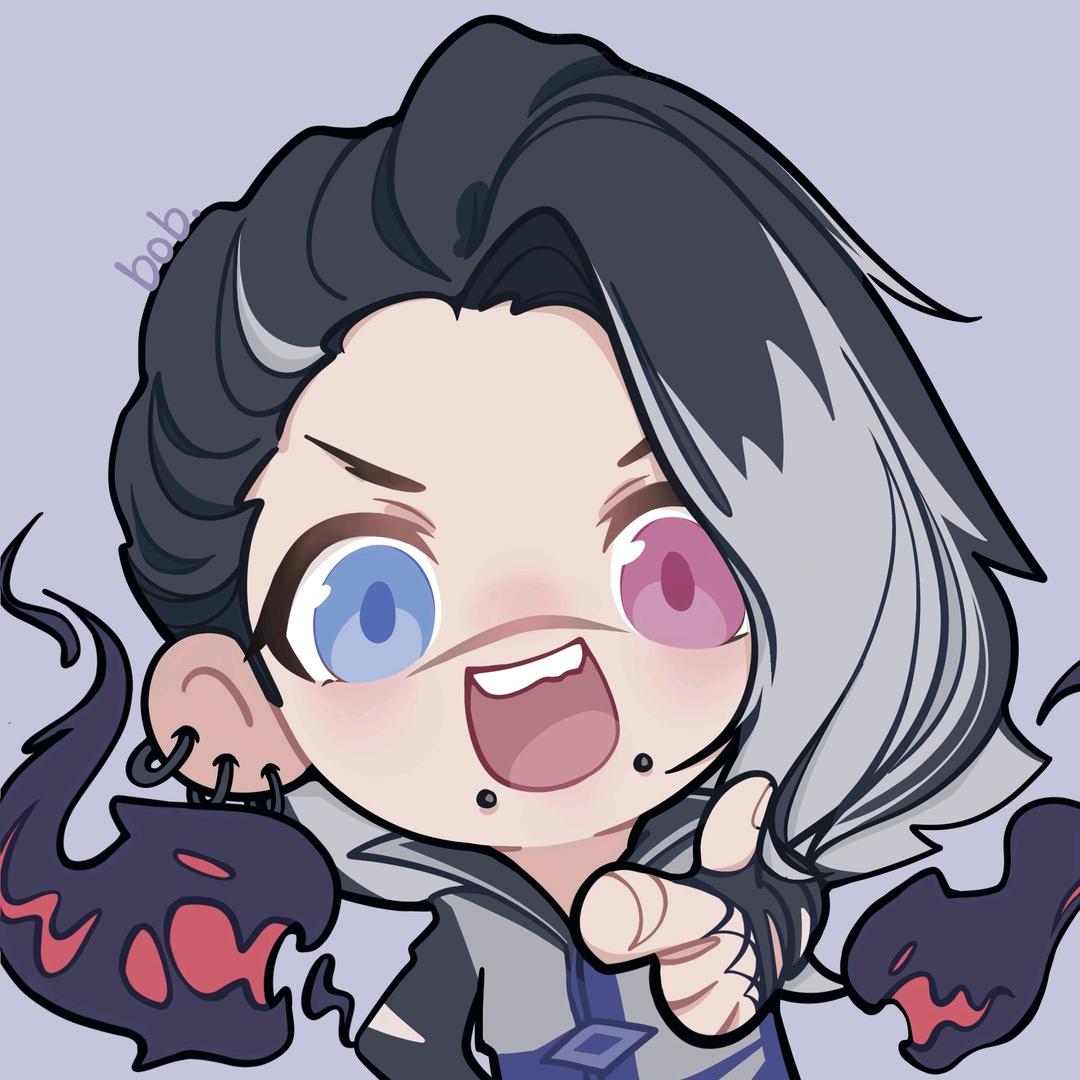 bob（无畏契约）