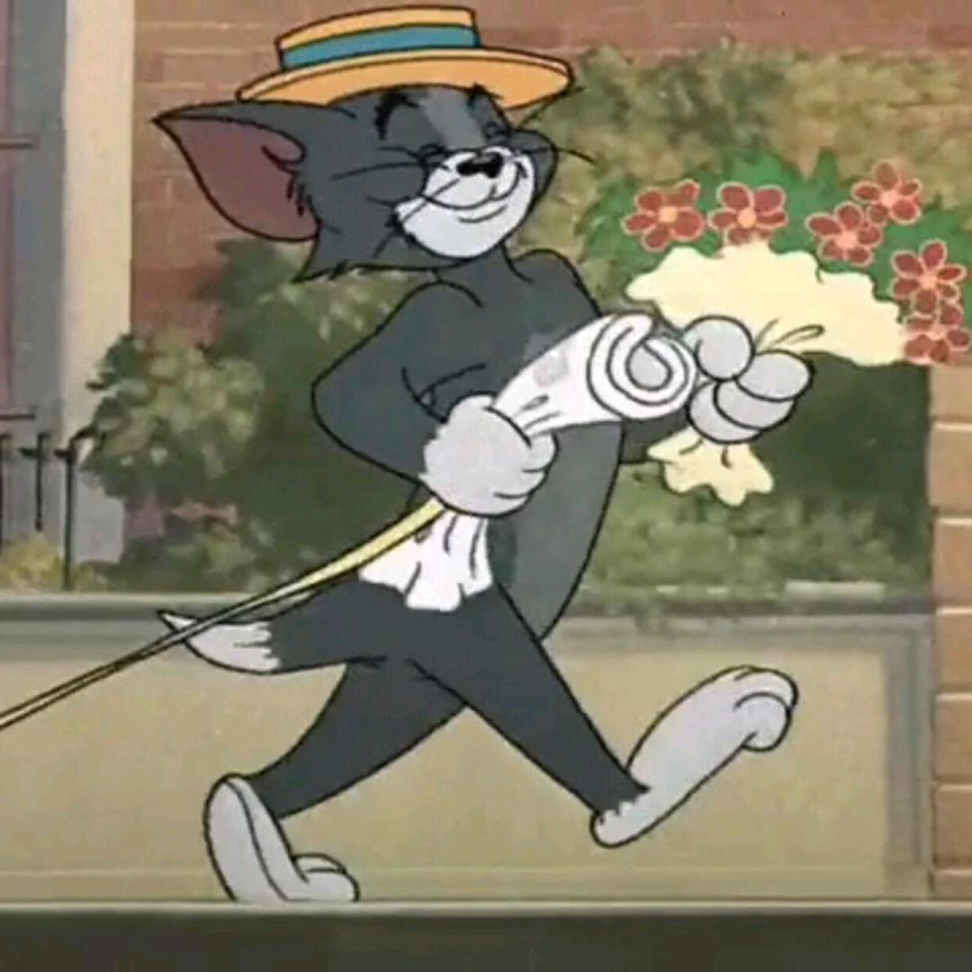W.