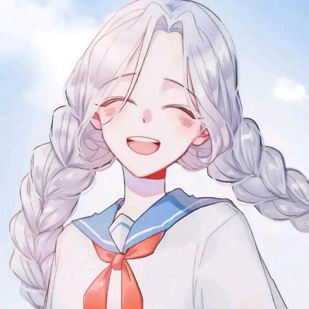 软软☁️