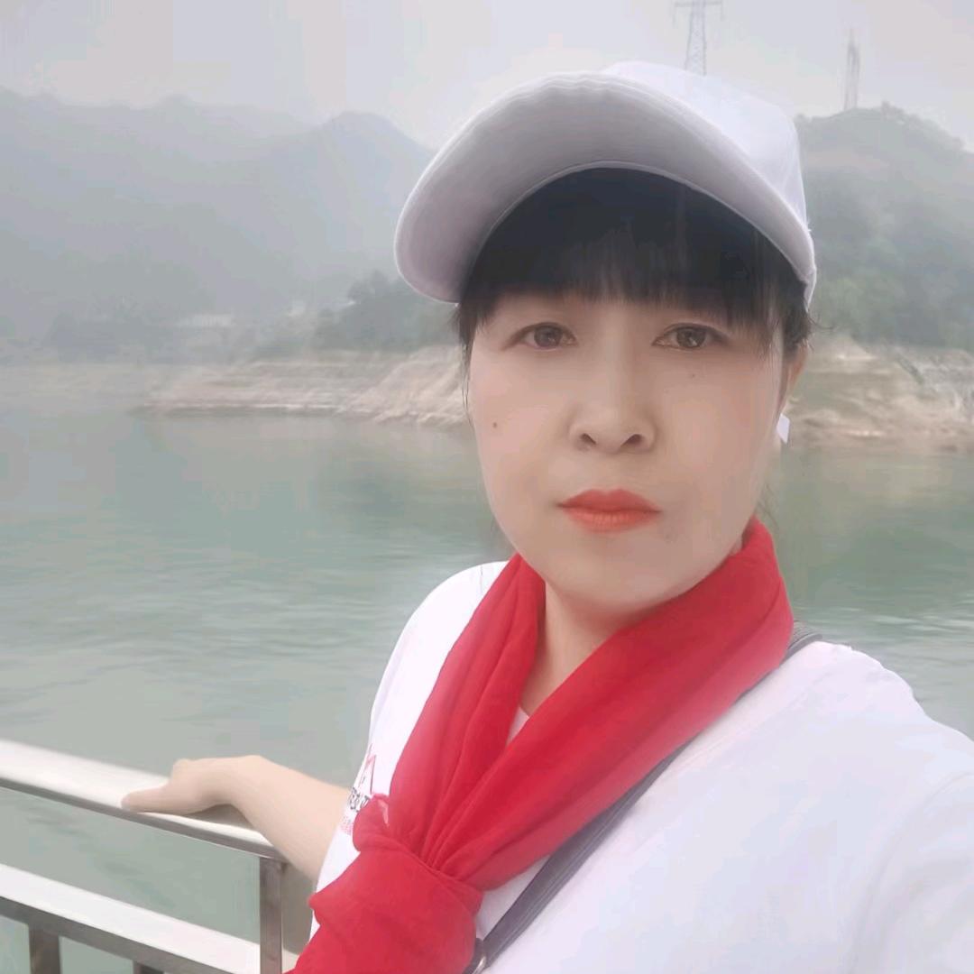 延安静姐