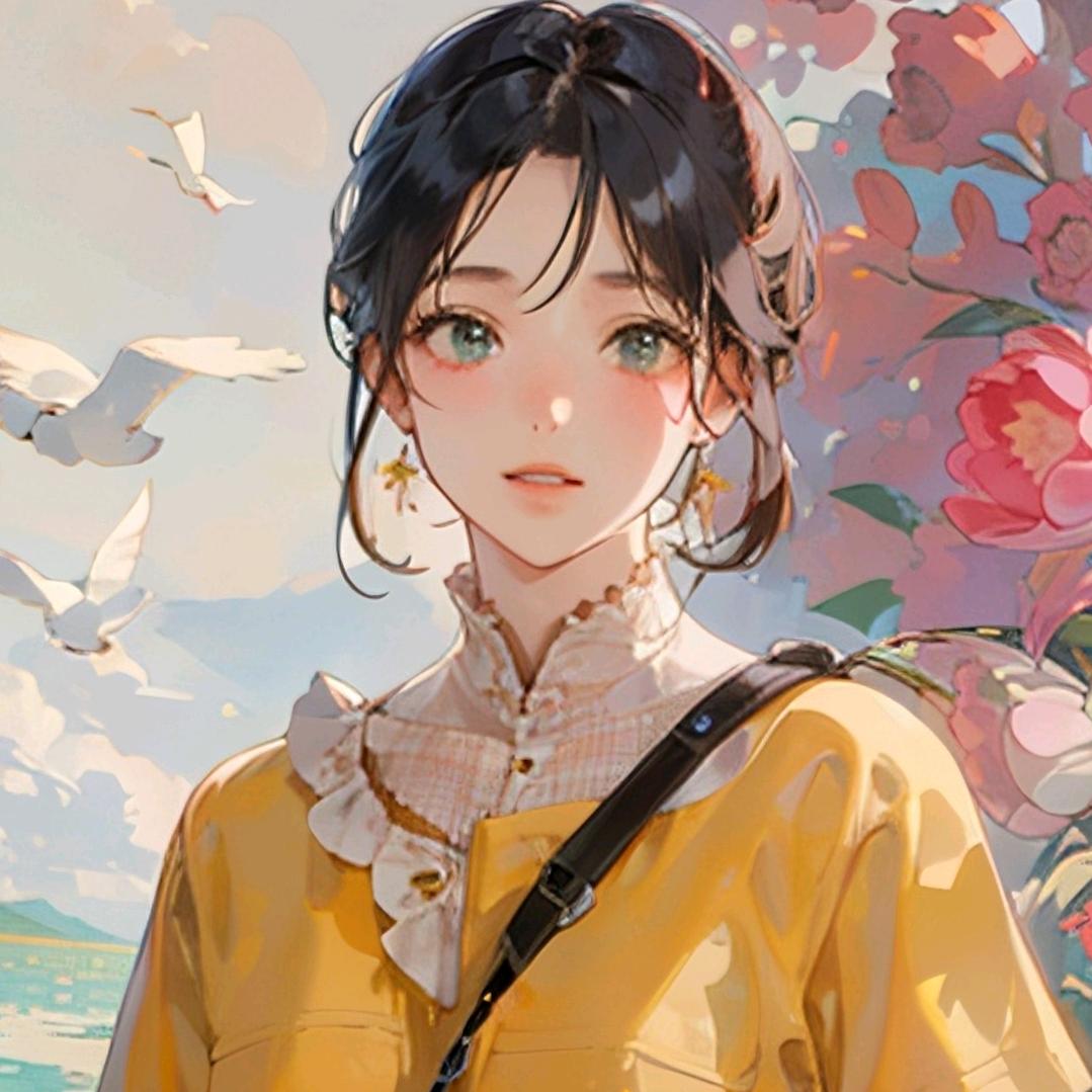 🌈顺手牵杨