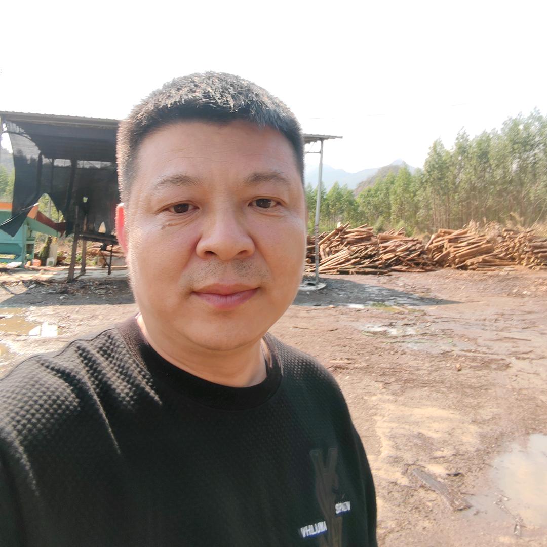 拓丰全国木片收购