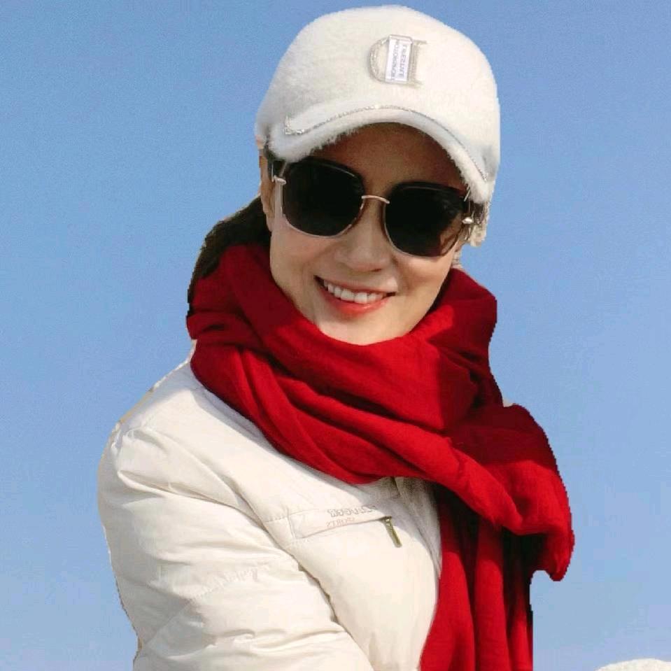 我芳姐