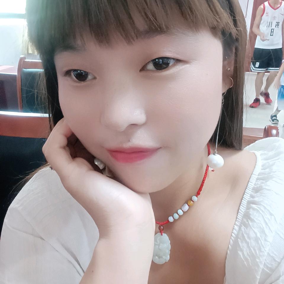 qin覃幺妹&爱跳舞👯‍♀️
