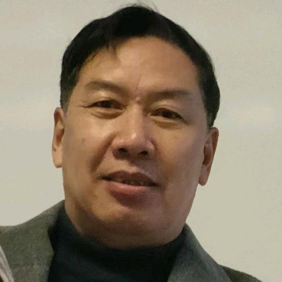 龙溪书画院，宋昌泰。