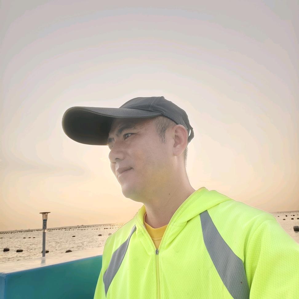 海钓→就师弟🐟🎣