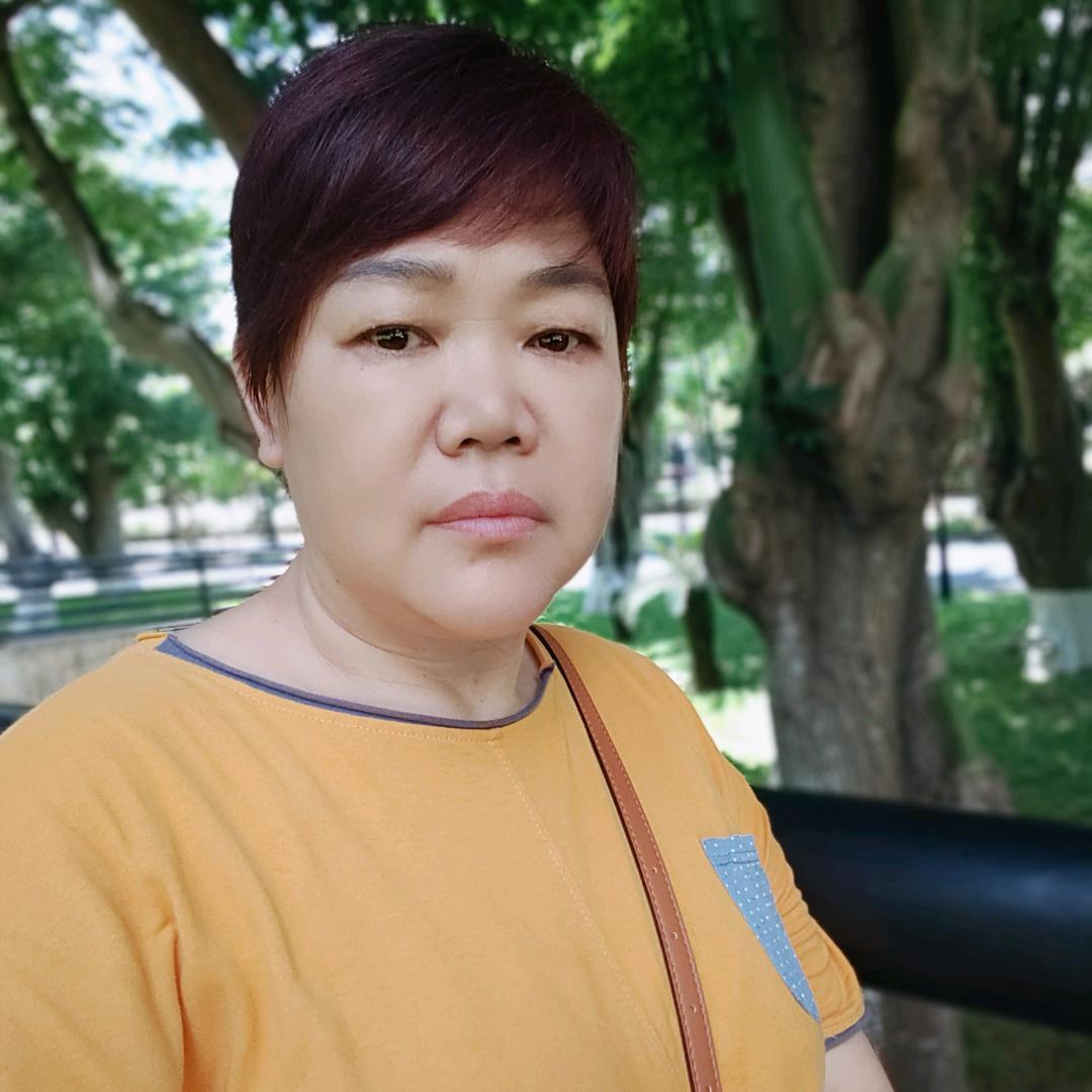 刘庆芳