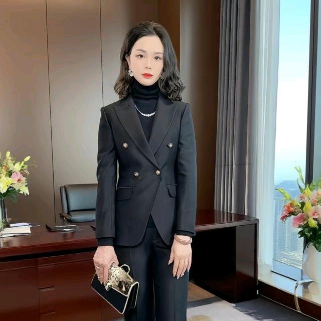 豪郡依女装小号