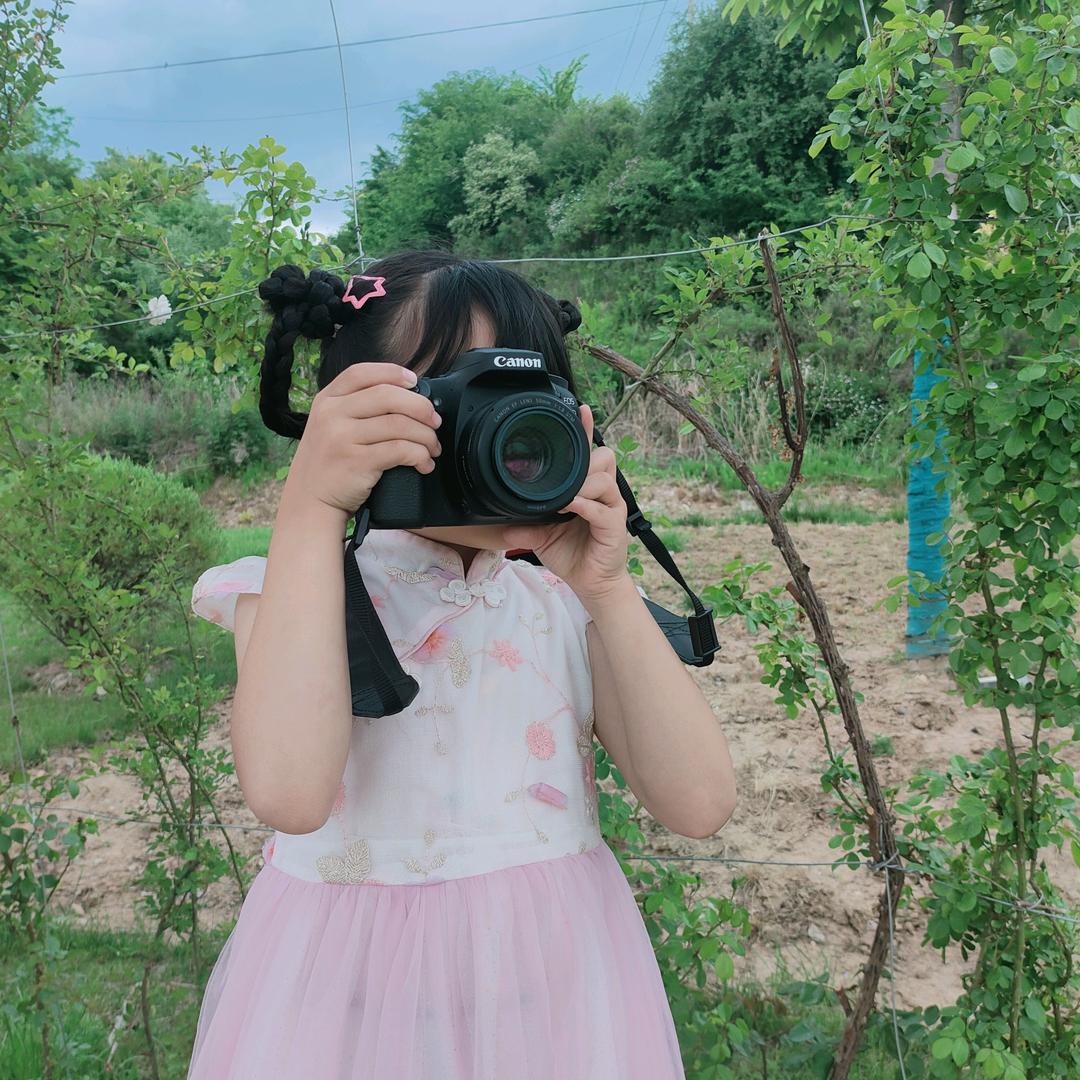 二公主的摄影日记📷
