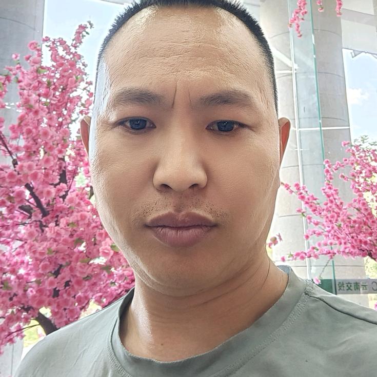 单身云哥找另一半