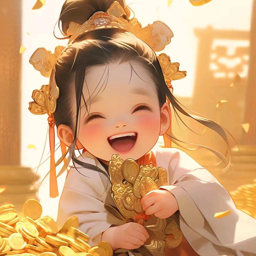 内个高傲的小娘子