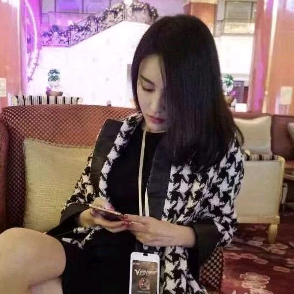 巧巧小师妹