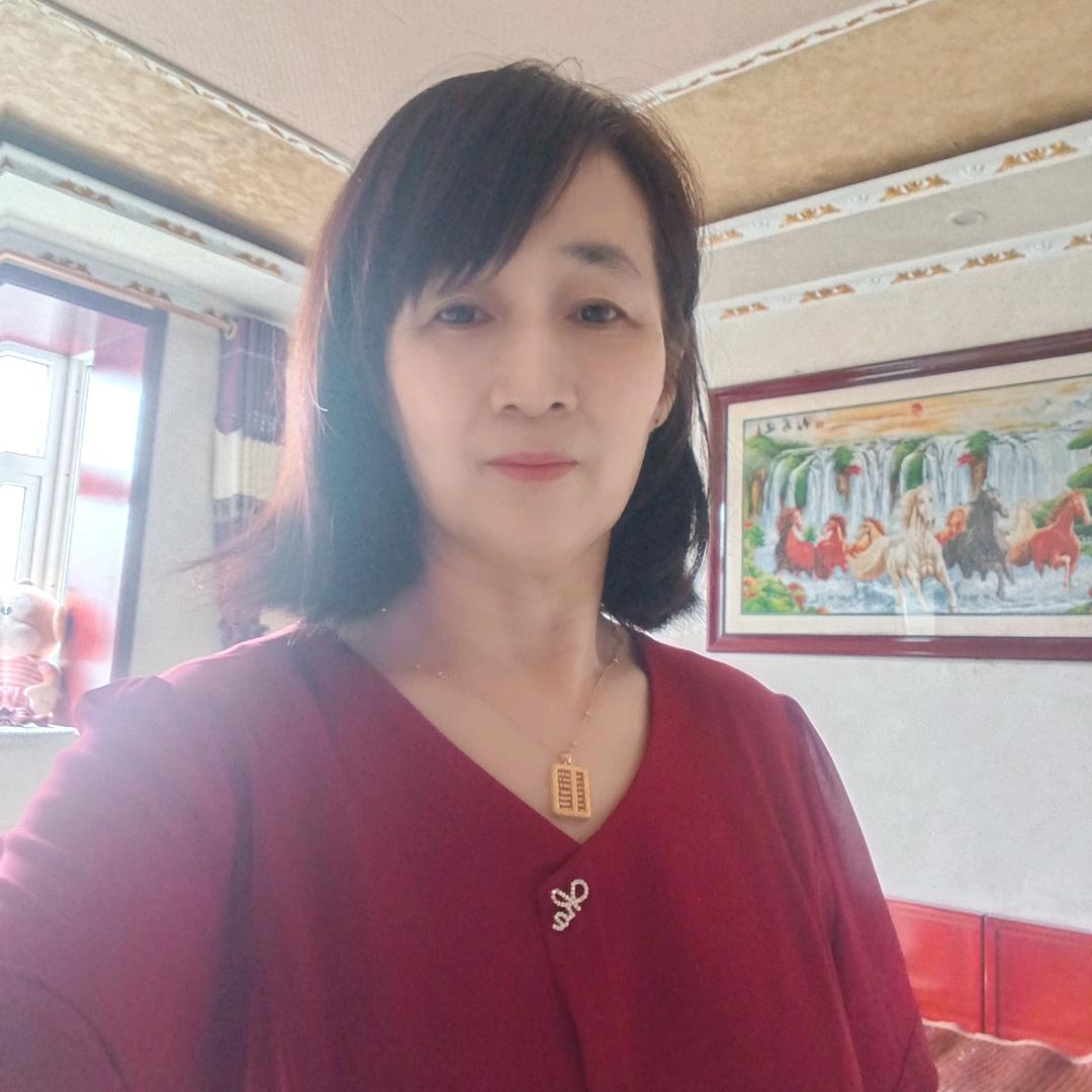 芳芳姐