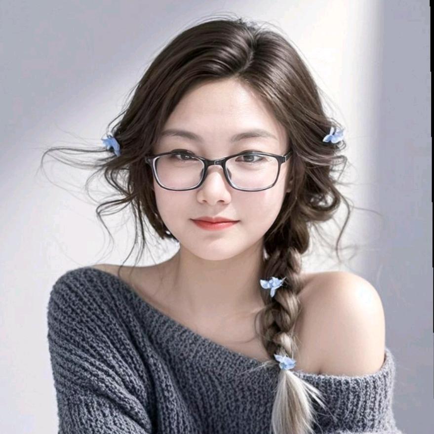 岁月静好💞