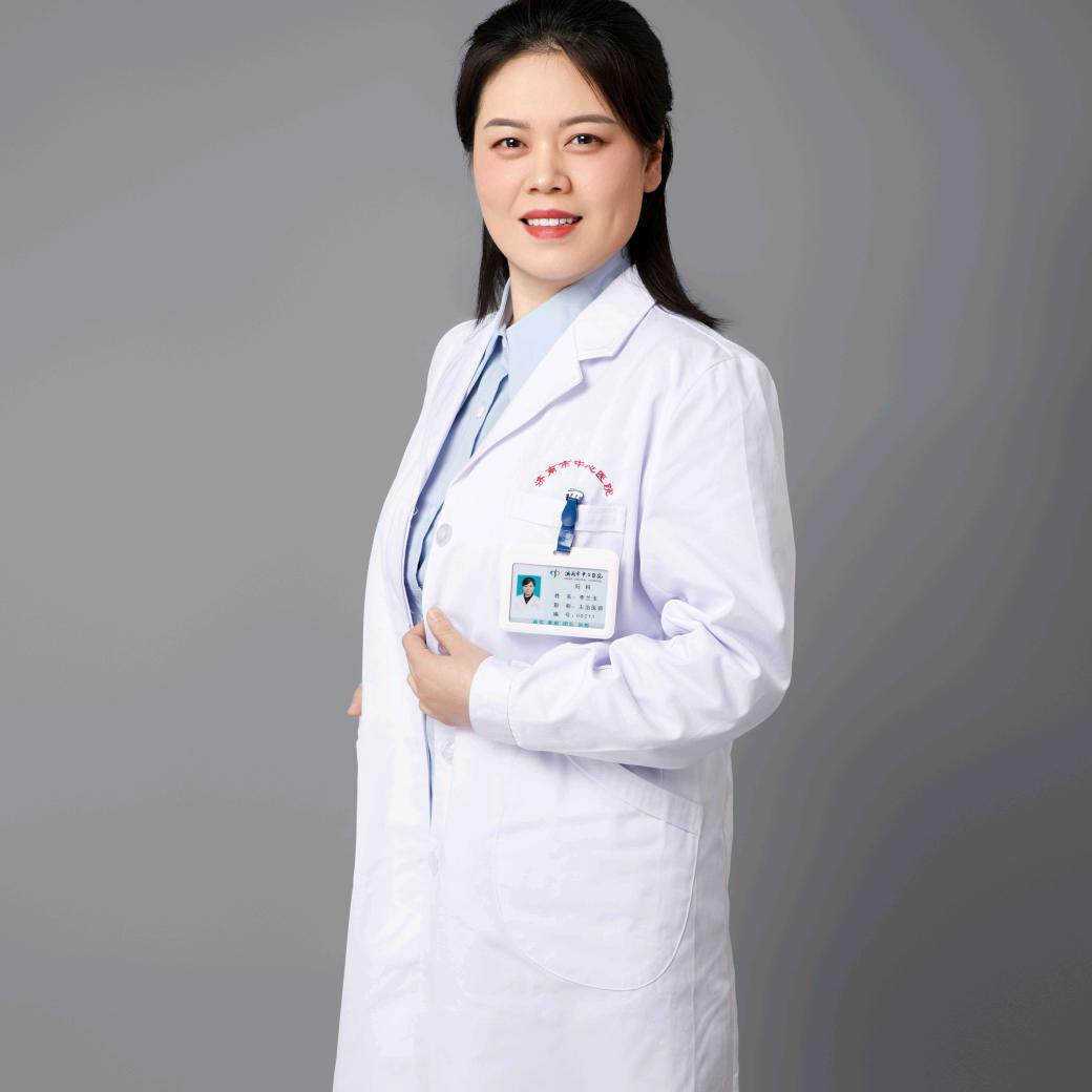 妇科李兰玉