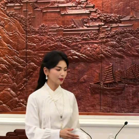 洋洋妈