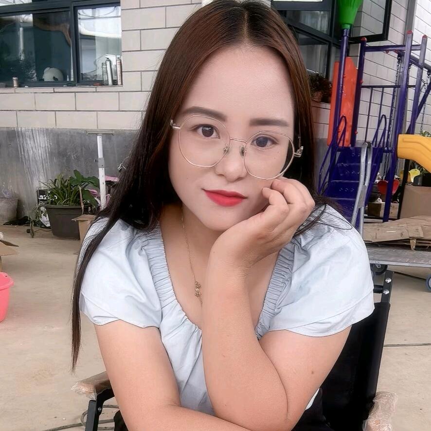 是阿宝呀