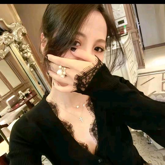 泡沫美人（兮兮）