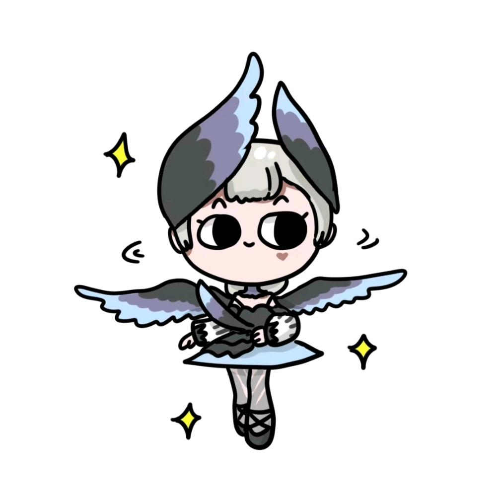 悦儿大魔王