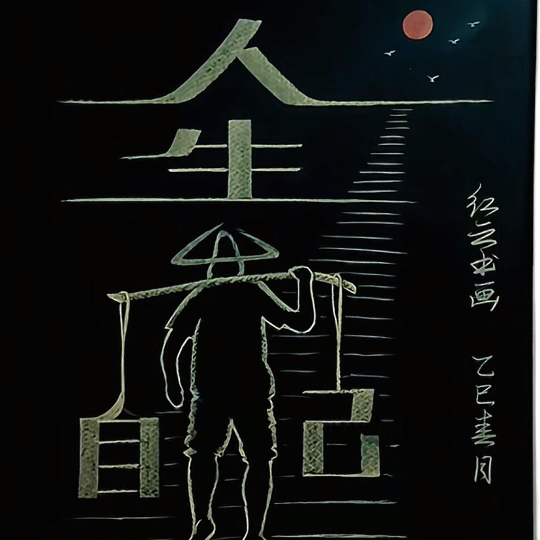 人过半佰