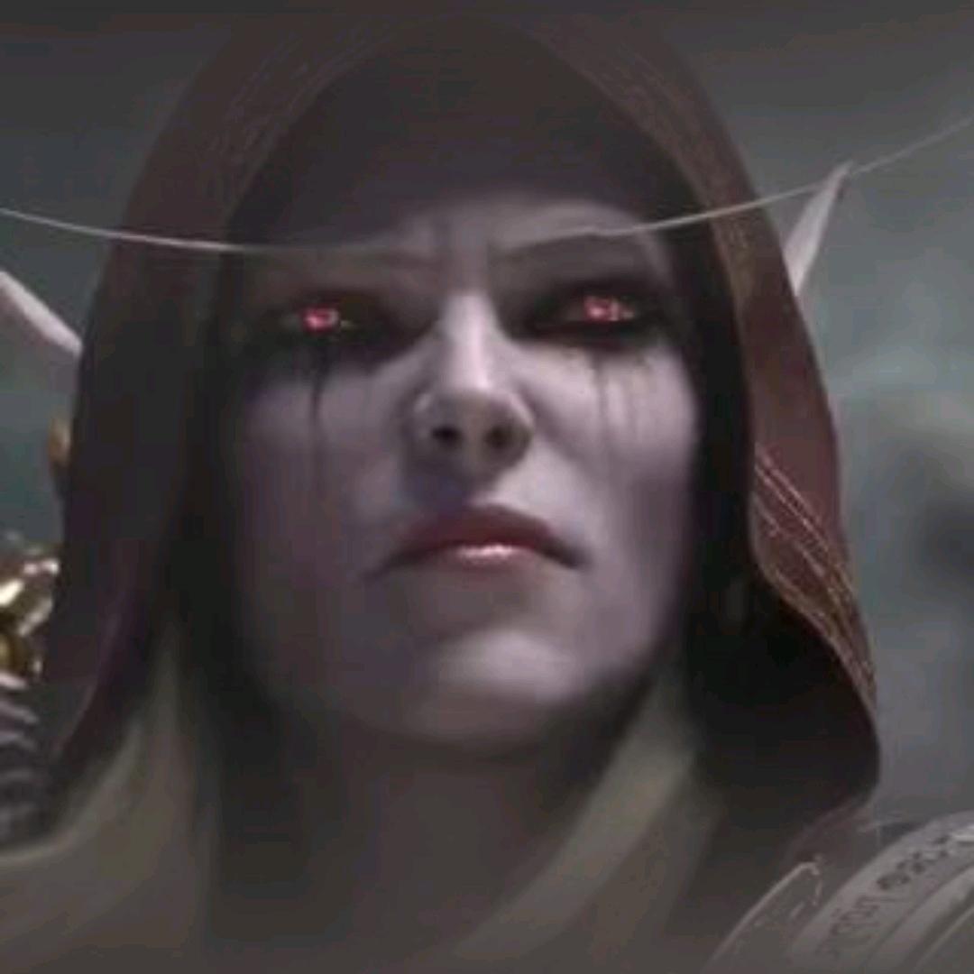 为了希女王