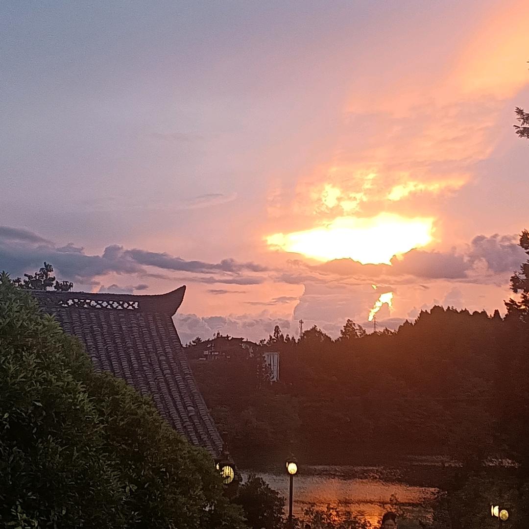 一轮游（小🐴锅2）