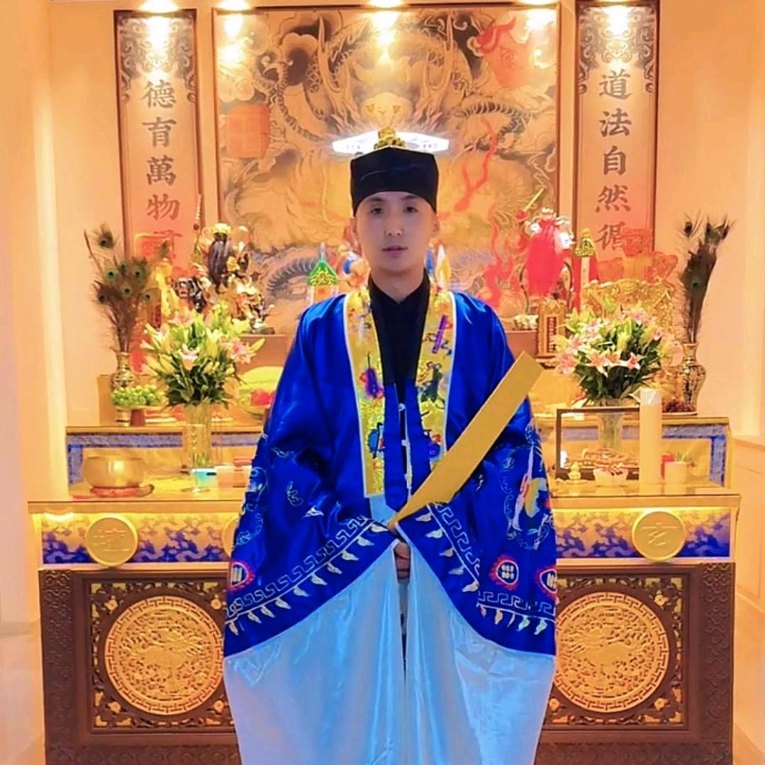 ☯玄乾灵韵