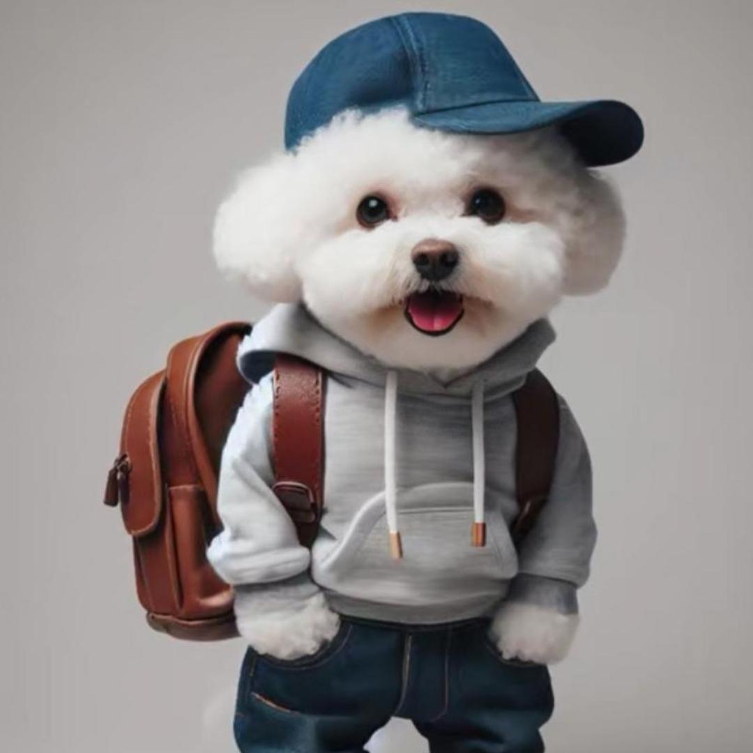 金诺萌宠山东拍卖第一人