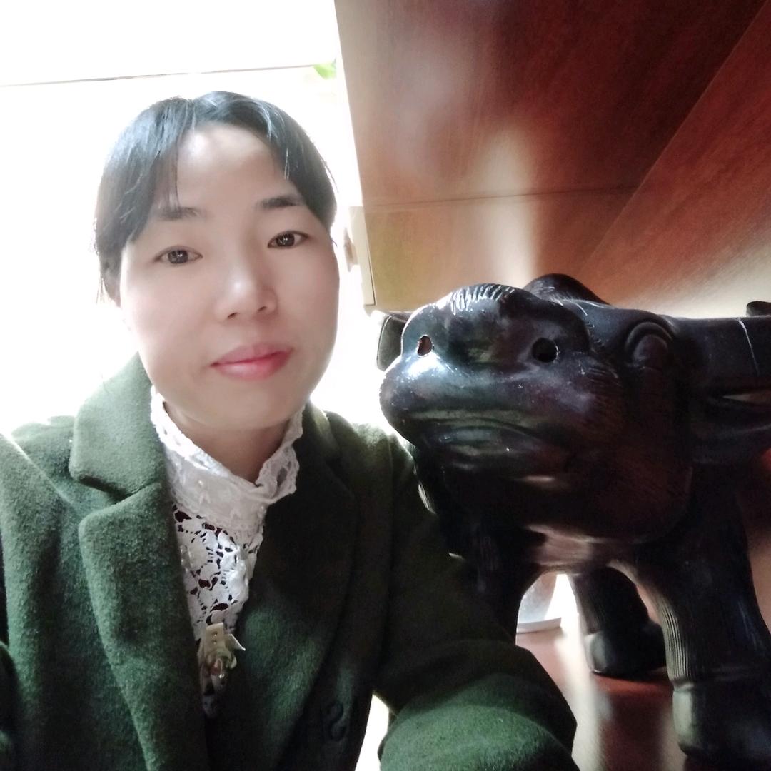 加油吧琼琼好物