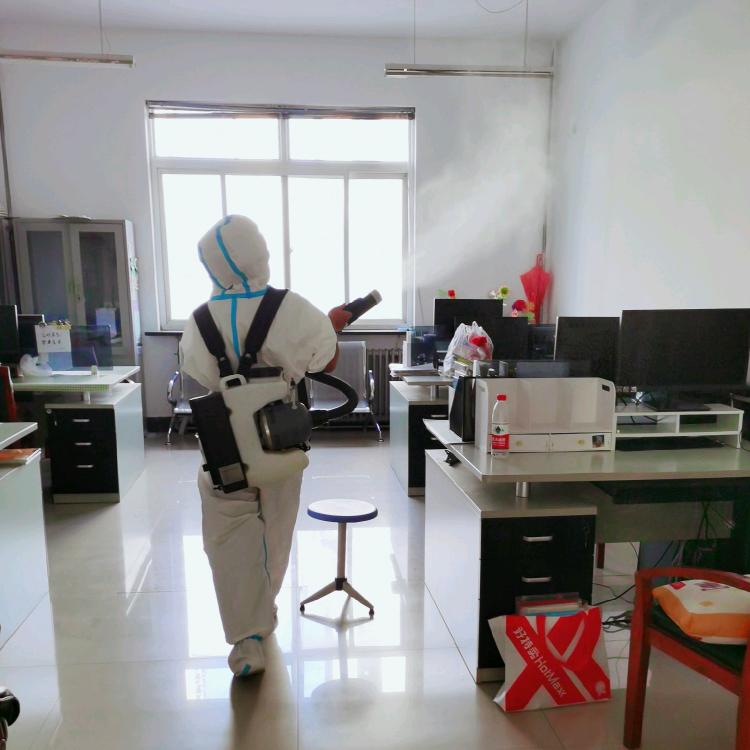 秦皇岛恒健环保科技有限公司