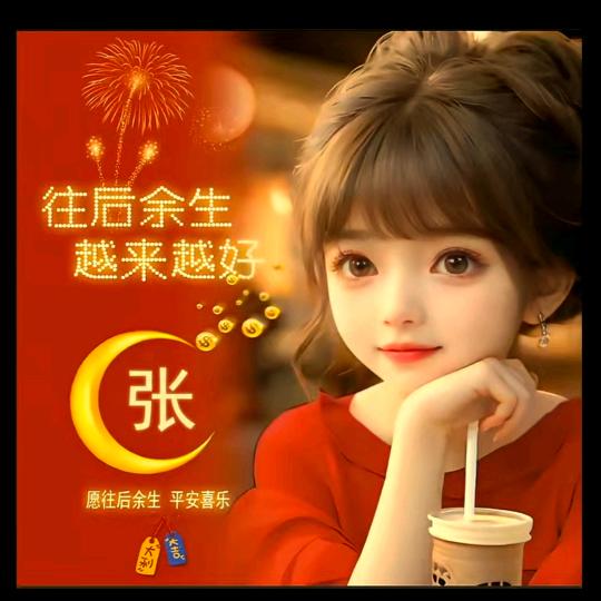 心缘❤