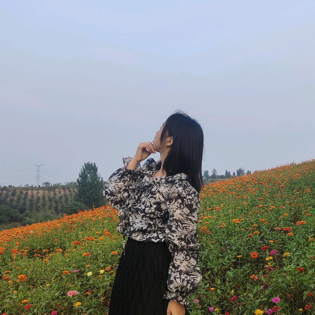 画画的北北G