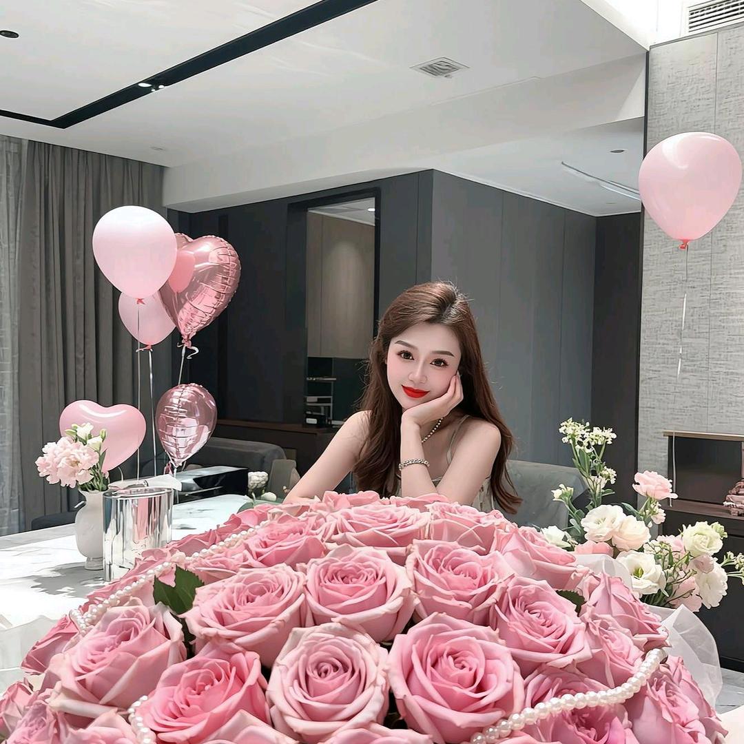 彭彭呀👸