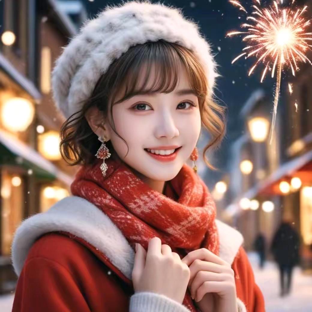 😄😊👭往后余生
