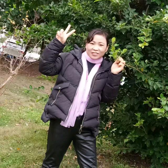 邓姐