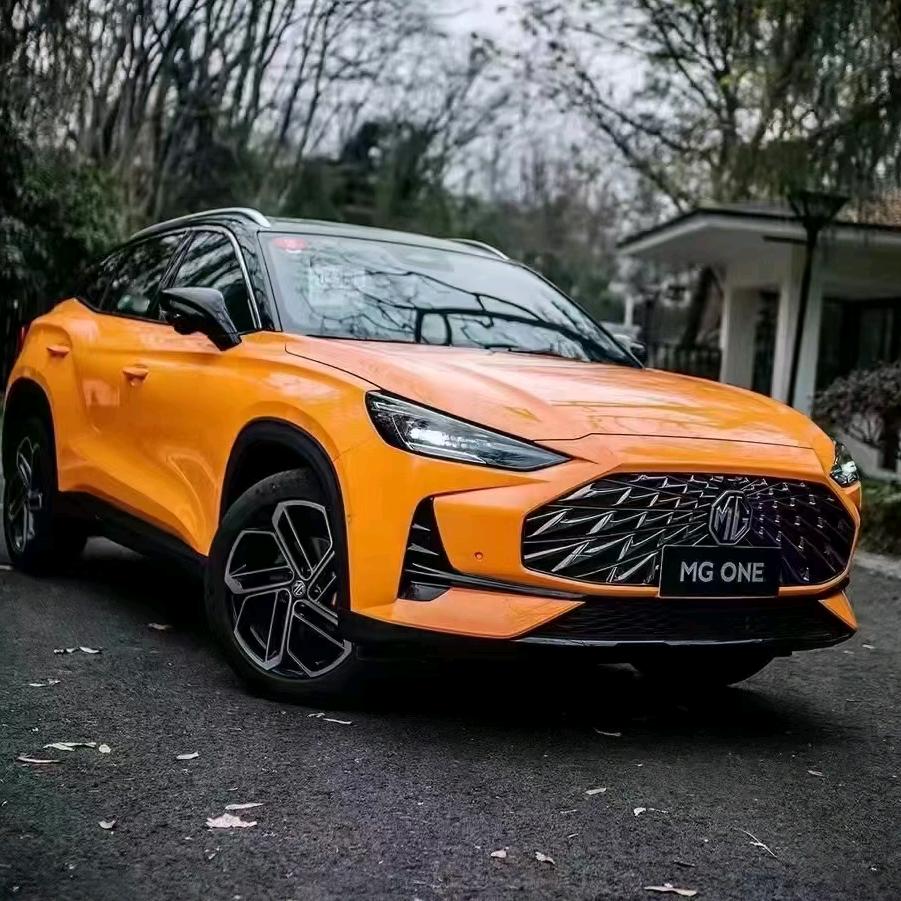 迪诚汽车（小阿刁）