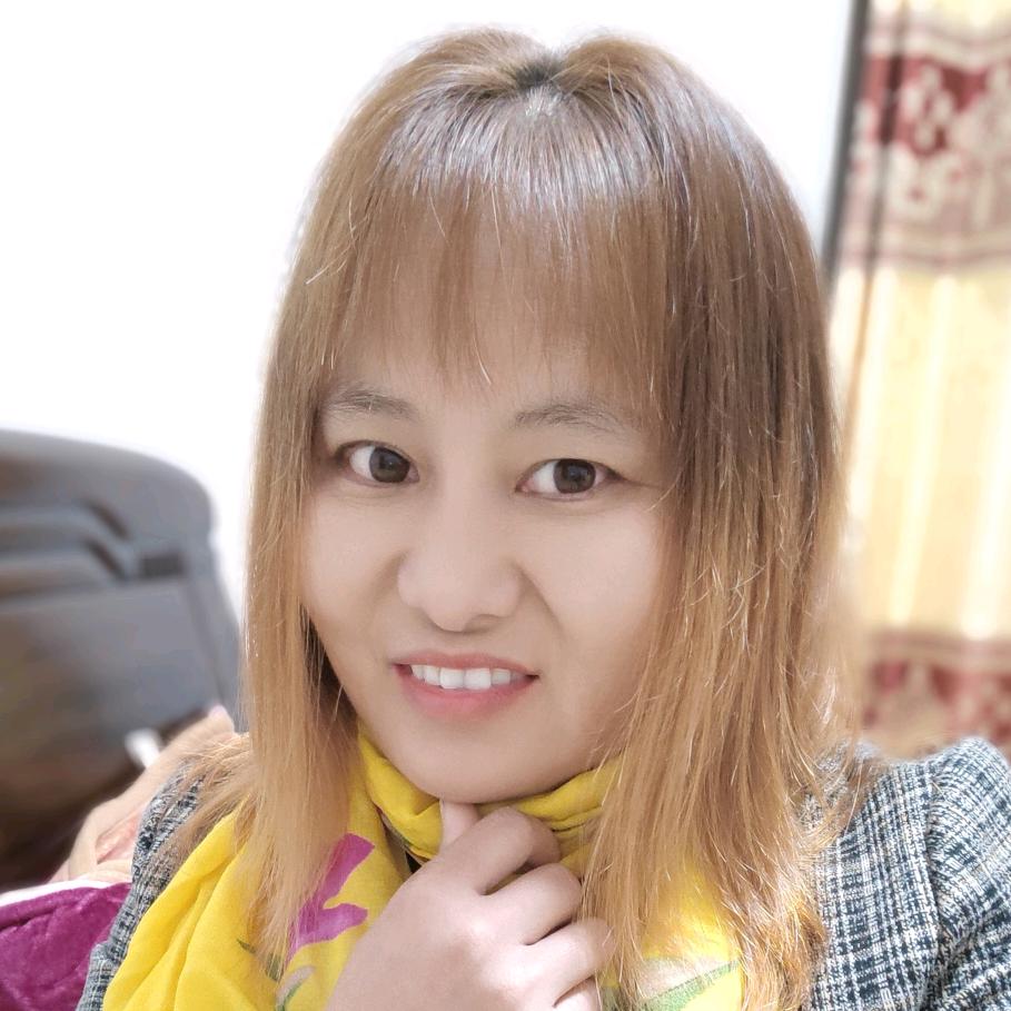 明天会更好♥