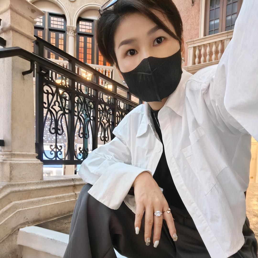 贪财好色