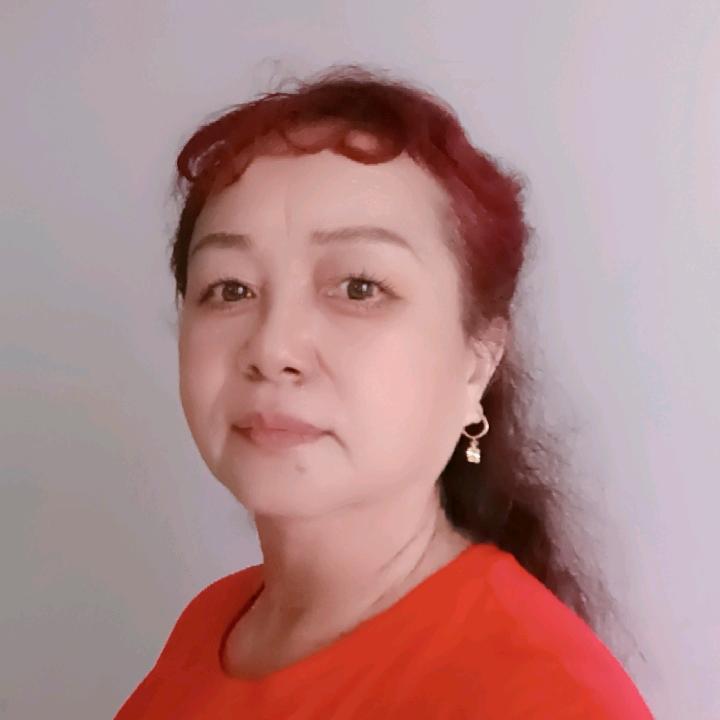 壮美