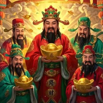 五个儿子的妈妈下辈子要六个姑娘