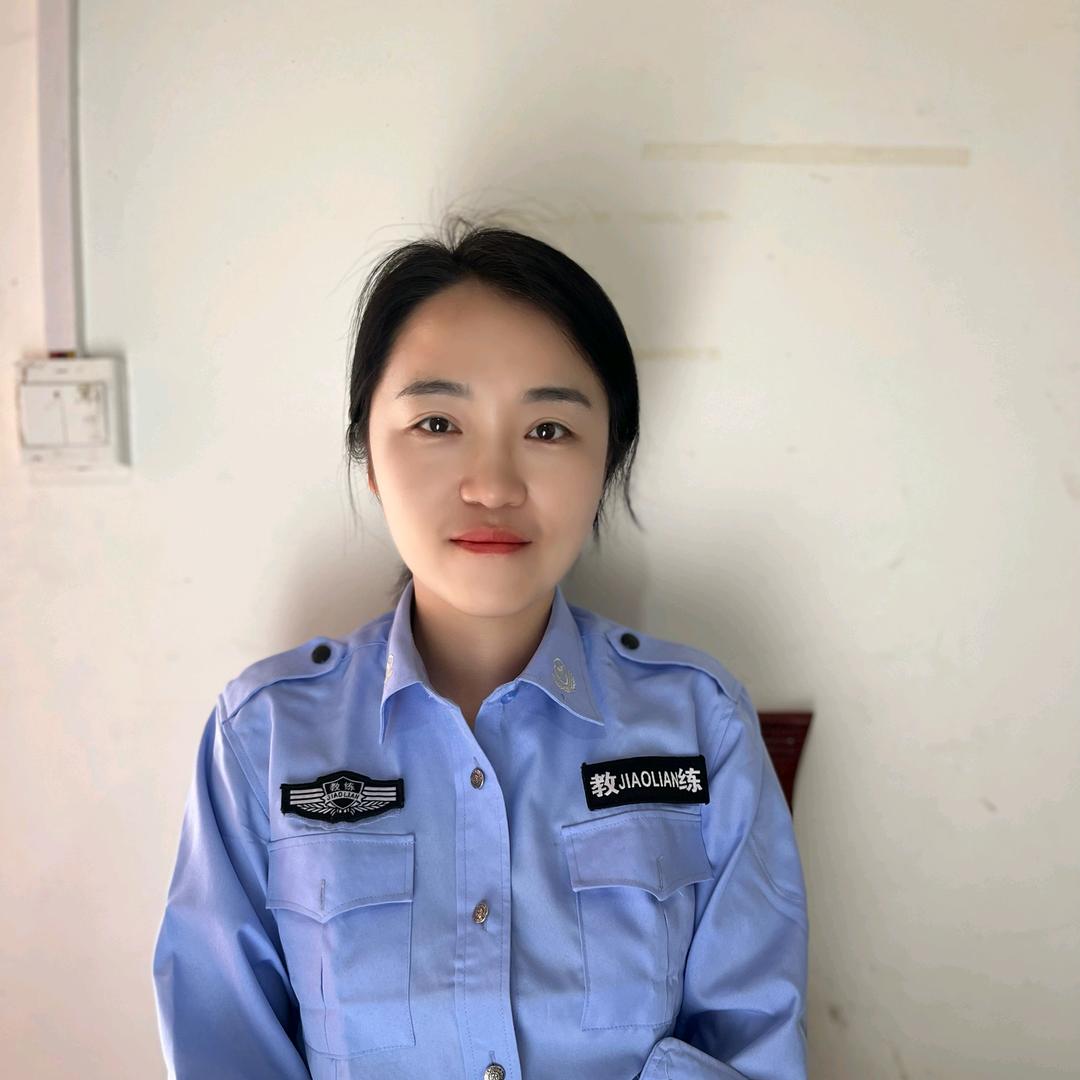 商丘驾校  丹丹老师