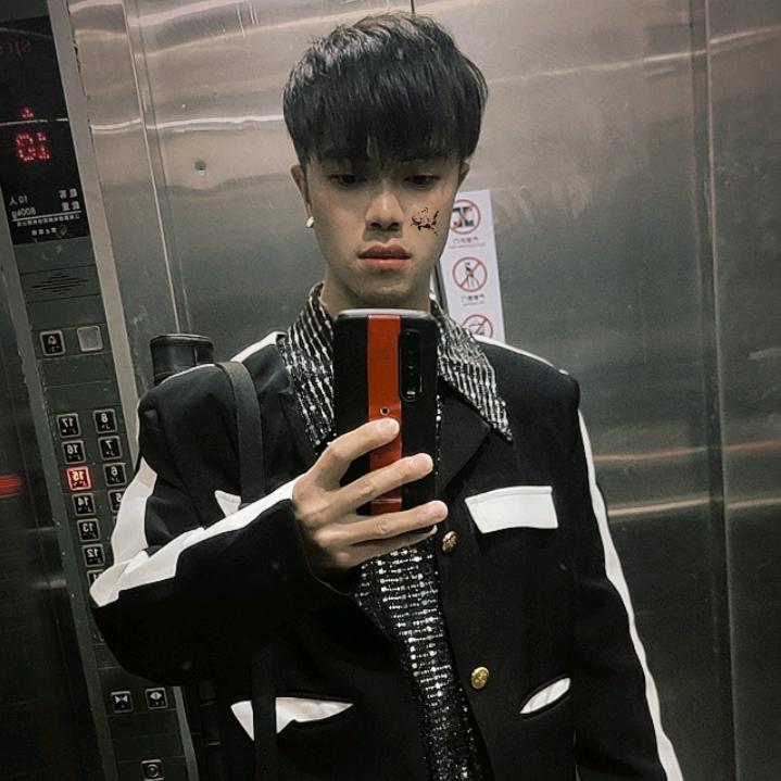 은하수.  🌬星辰