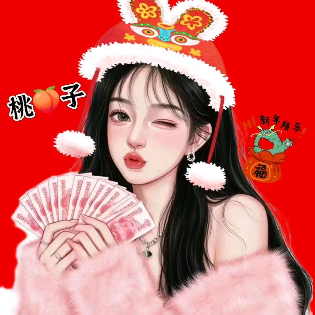 桃姐🍑